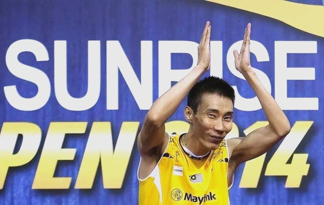 印度羽毛球队绝杀丹麦羽毛球队，李宗伟统治全场的简单介绍