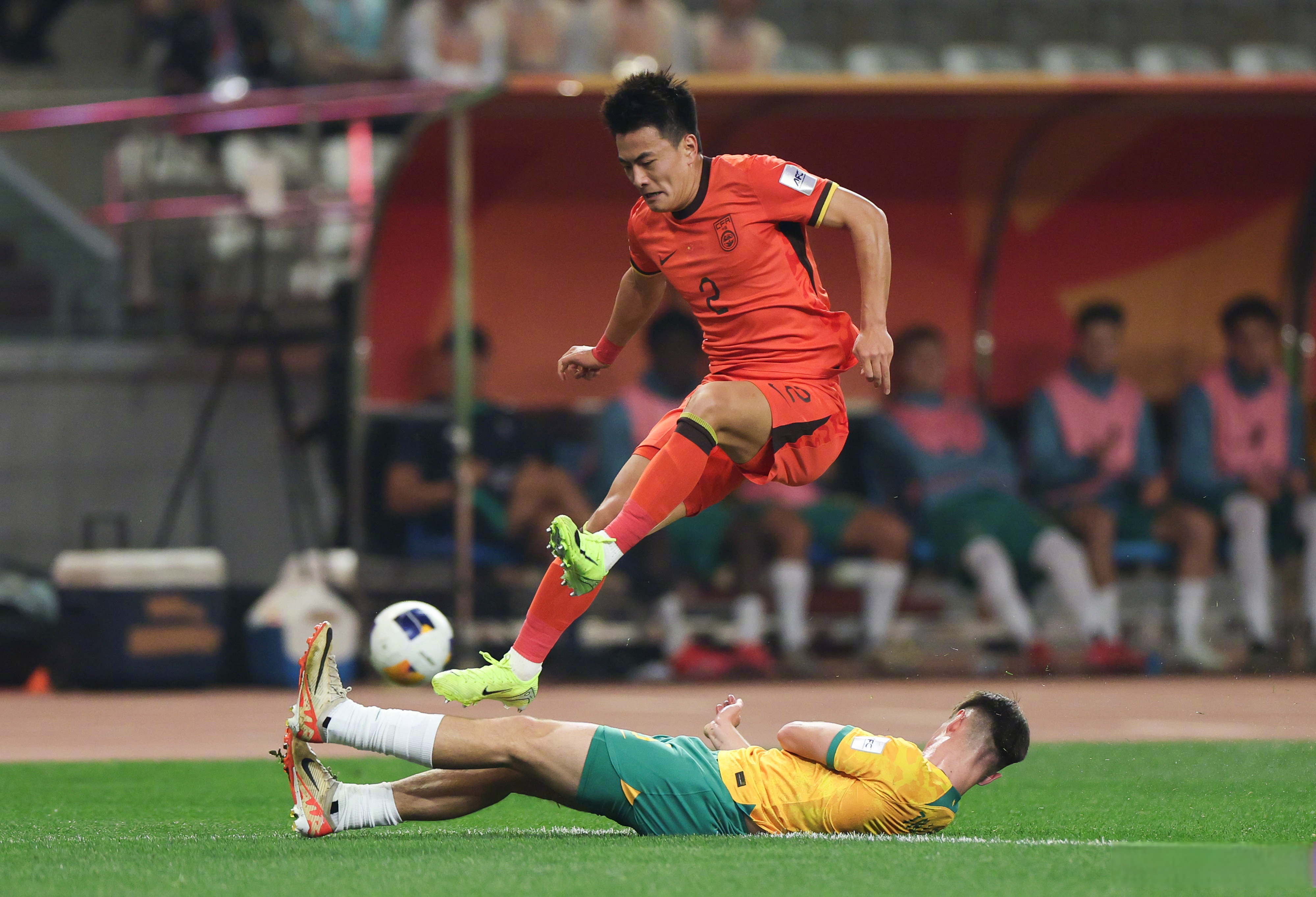 亚洲足坛最强对决即将开启,备战备受关注的简单介绍 亚洲足坛最强对决即将开启,备战备受关注的简单介绍