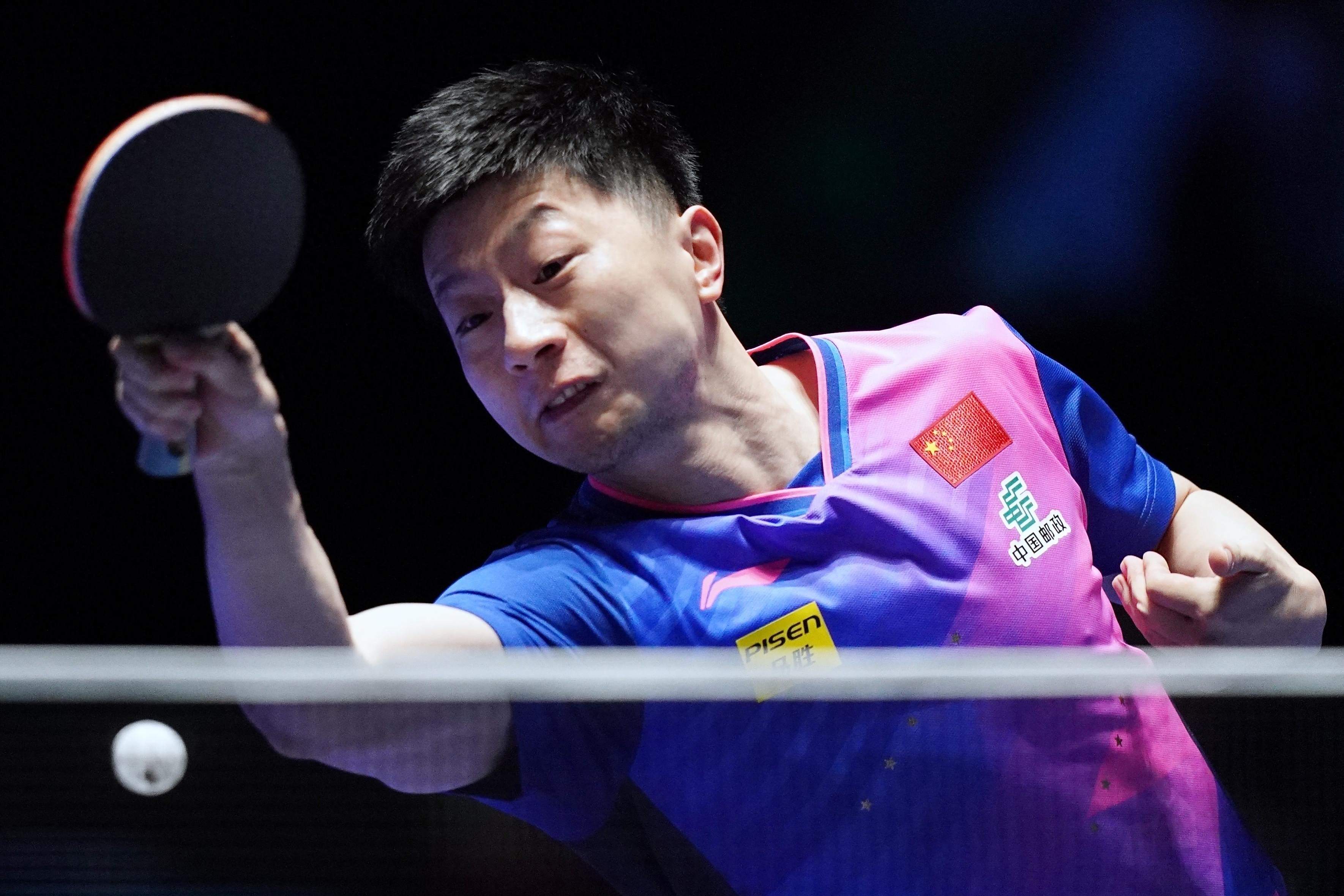 韩国乒乓球队爆冷法国乒乓球队,马龙高光表现的简单介绍 韩国乒乓球队爆冷法国乒乓球队,马龙高光表现的简单介绍