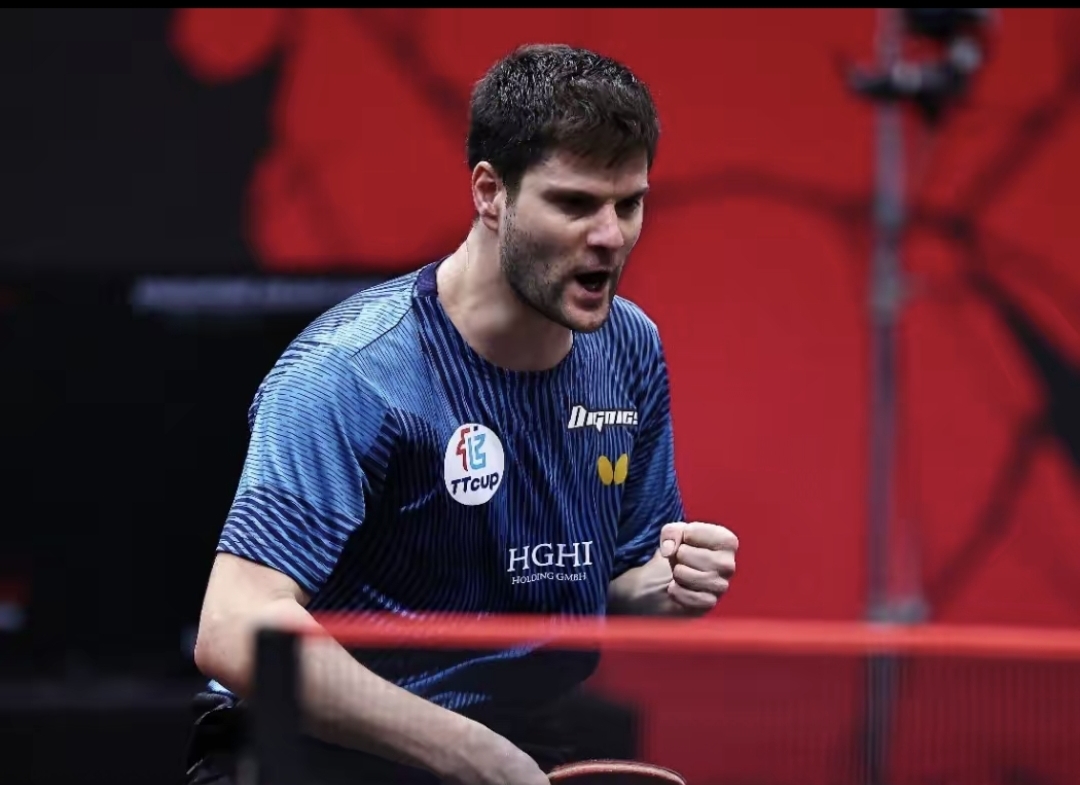 中国乒乓球队力克德国乒乓球队,奥恰洛夫绝境逆转的简单介绍 中国乒乓球队力克德国乒乓球队,奥恰洛夫绝境逆转的简单介绍