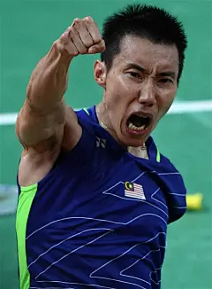 丹麦羽毛球队险胜泰国羽毛球队，李宗伟绝境逆转的简单介绍