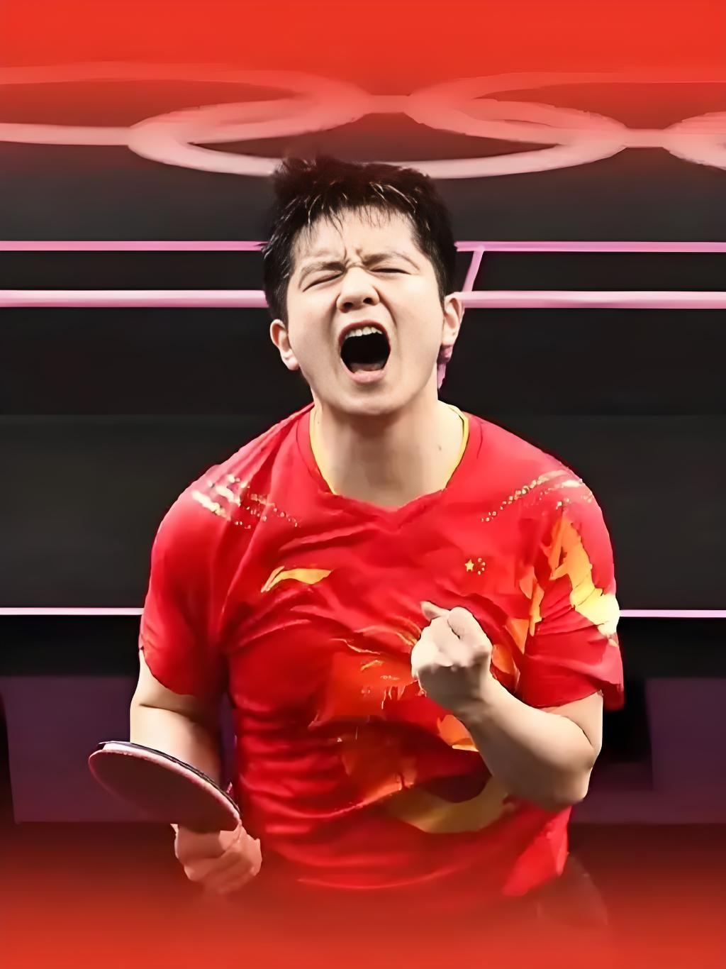 关于日本乒乓球队爆冷德国乒乓球队，樊振东打破历史纪录的信息