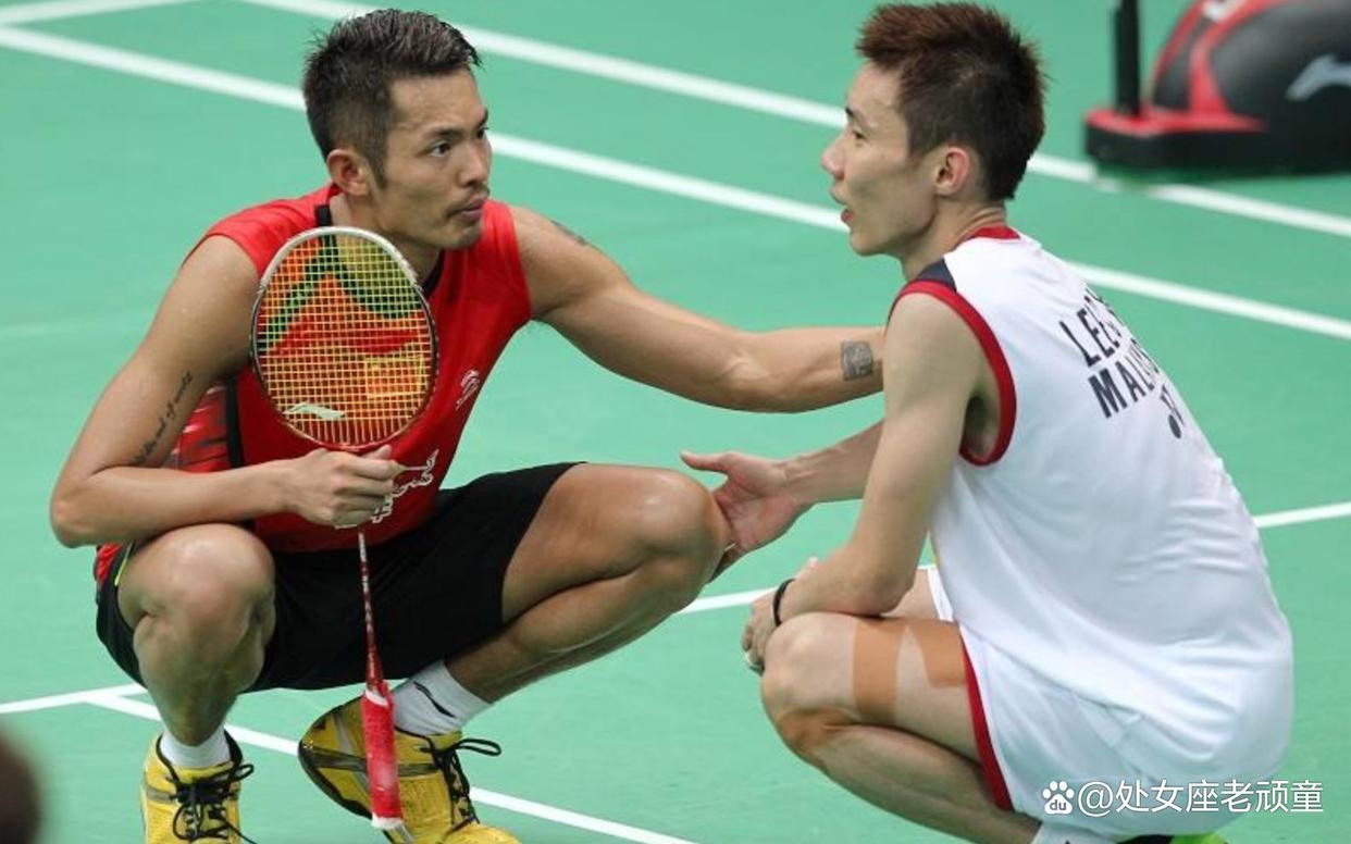 中国羽毛球队完胜泰国羽毛球队，林丹一己之力扛起全队的简单介绍