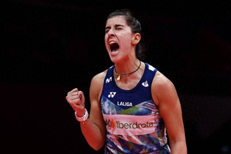 关于马来西亚羽毛球队力克印尼羽毛球队，马琳绝境逆转的信息