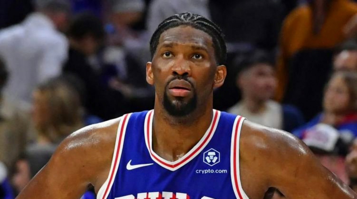 猛龙险胜篮网,恩比德关键制胜 猛龙险胜篮网,恩比德关键制胜