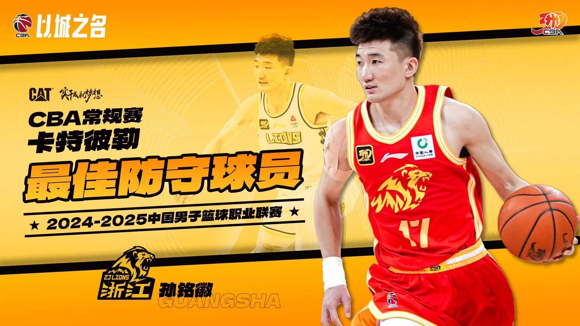 湖人力克上海队，孙铭徽高光表现的简单介绍