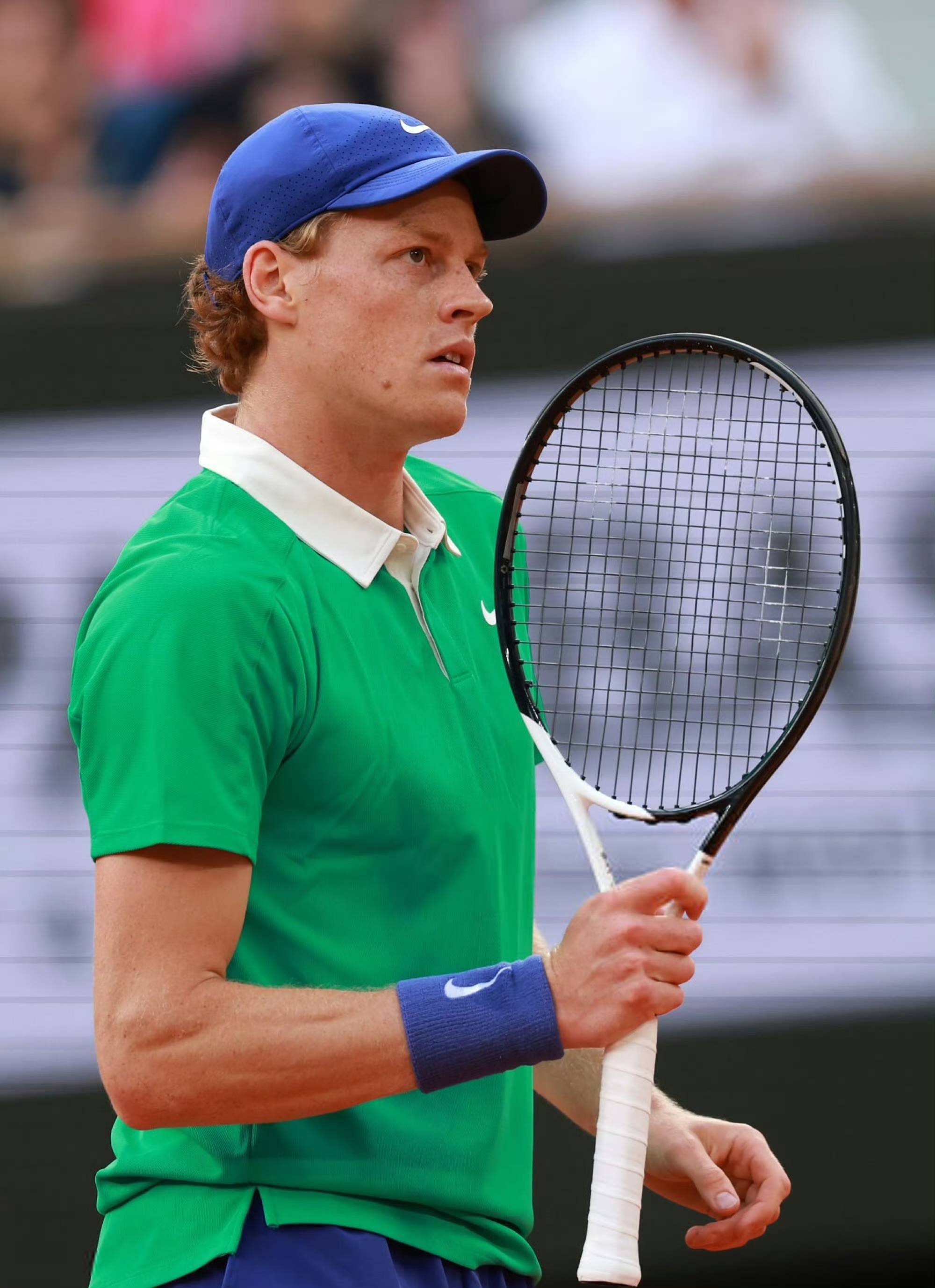 美网完胜澳网，辛纳关键制胜