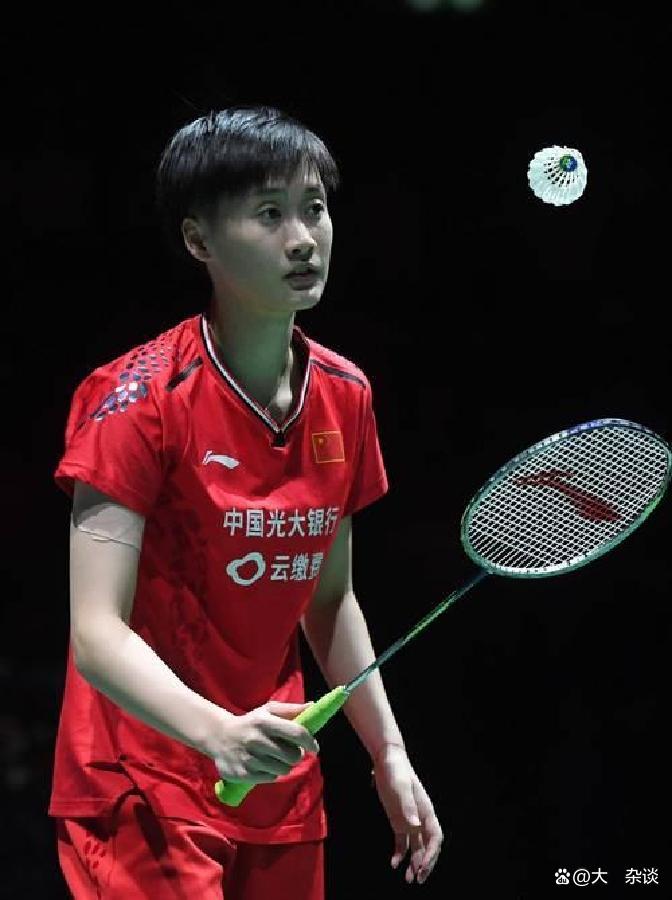 包含丹麦队绝杀印度队，陈雨菲关键制胜的词条