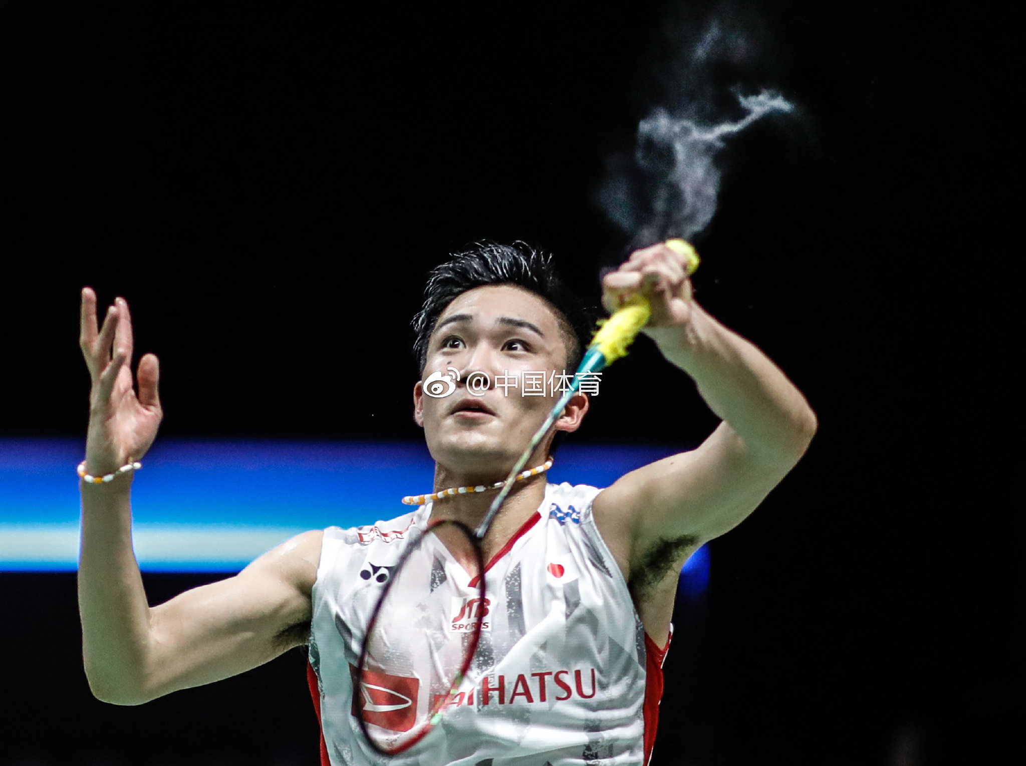 印度队绝杀中国队,桃田贤斗关键制胜的简单介绍 印度队绝杀中国队,桃田贤斗关键制胜的简单介绍