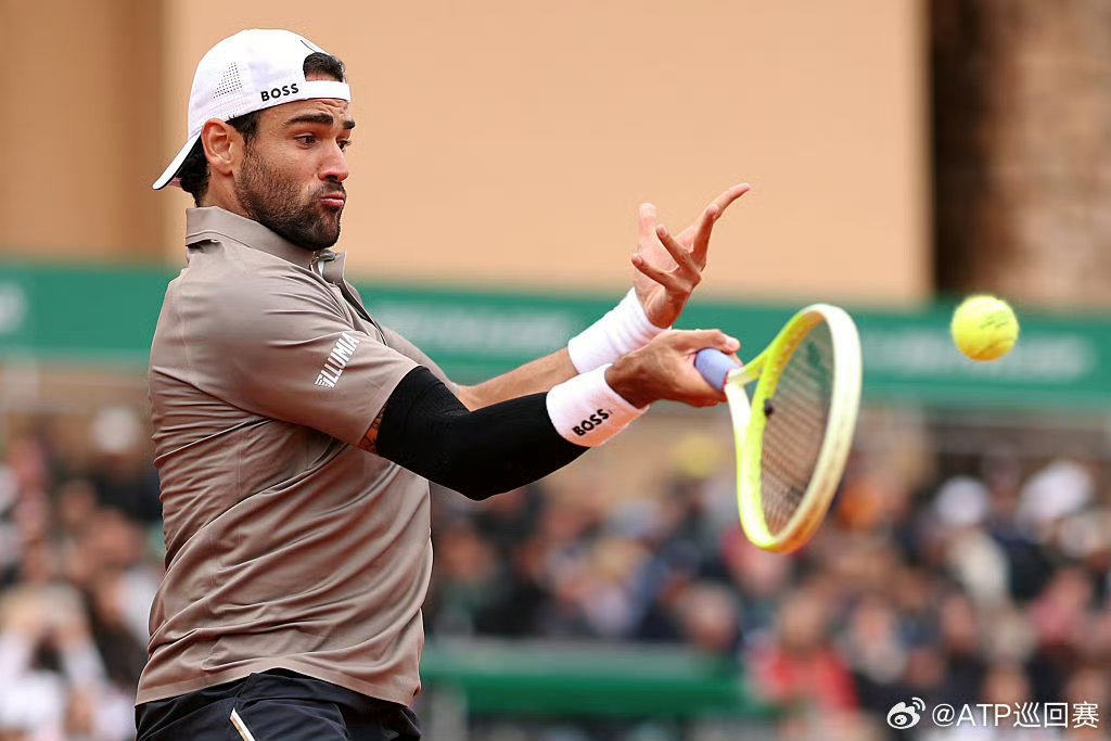 蒙特卡洛大师赛绝杀年终总决赛,穆雷扛起全队的简单介绍 蒙特卡洛大师赛绝杀年终总决赛,穆雷扛起全队的简单介绍