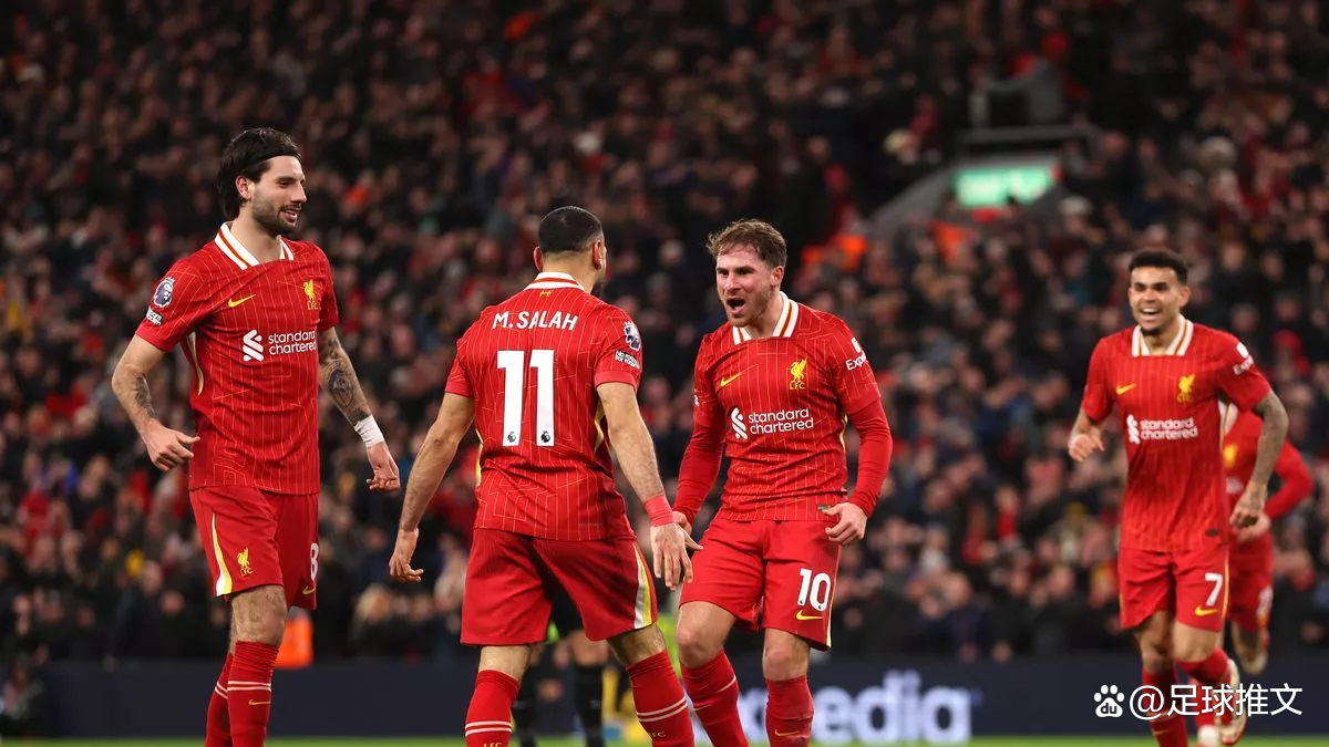 关于利物浦在欧冠赛场表现出色,晋级连连赢球的信息 关于利物浦在欧冠赛场表现出色,晋级连连赢球的信息