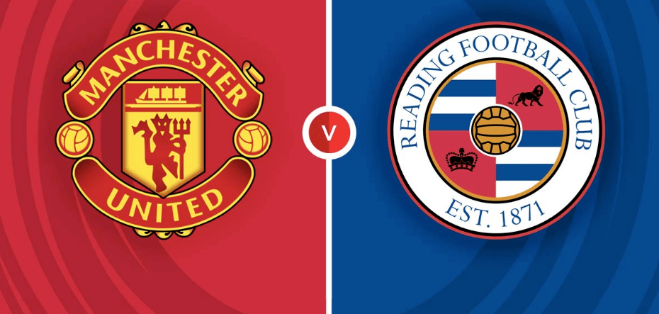 雷丁客场大胜，连续击败对手