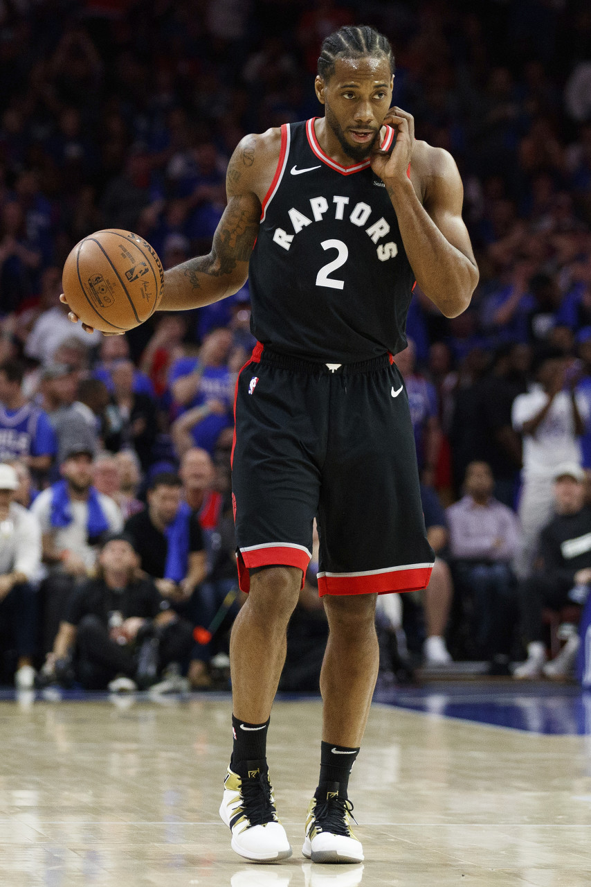 猛龙队士气高昂，力争晋级总决赛