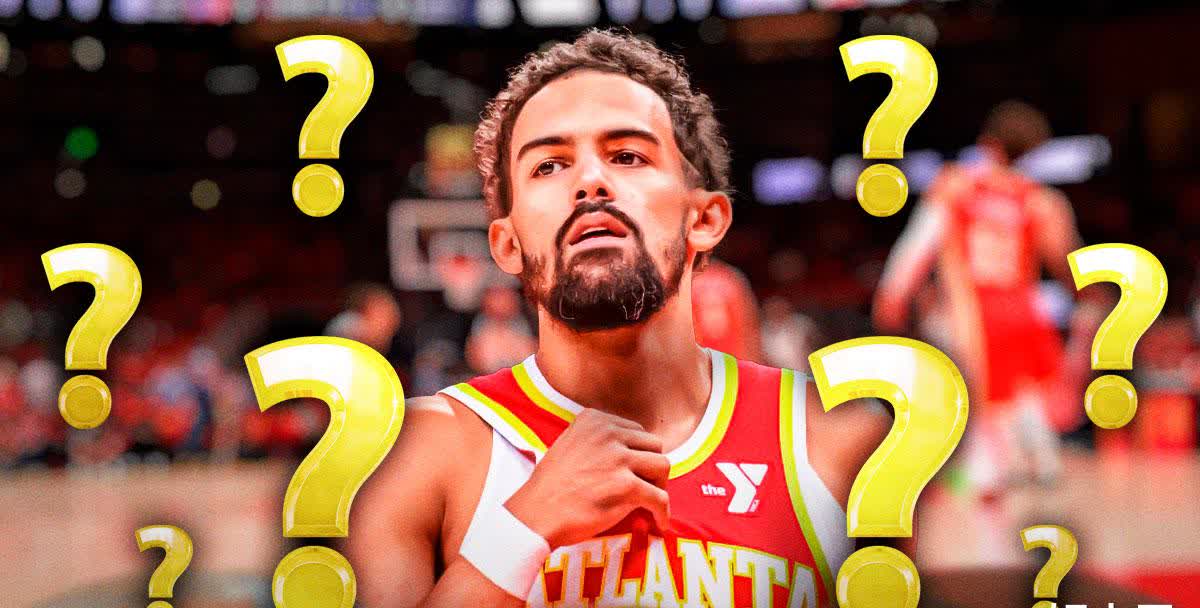 亚特兰大老鹰后卫特雷杨回应质疑的简单介绍 亚特兰大老鹰后卫特雷杨回应质疑的简单介绍