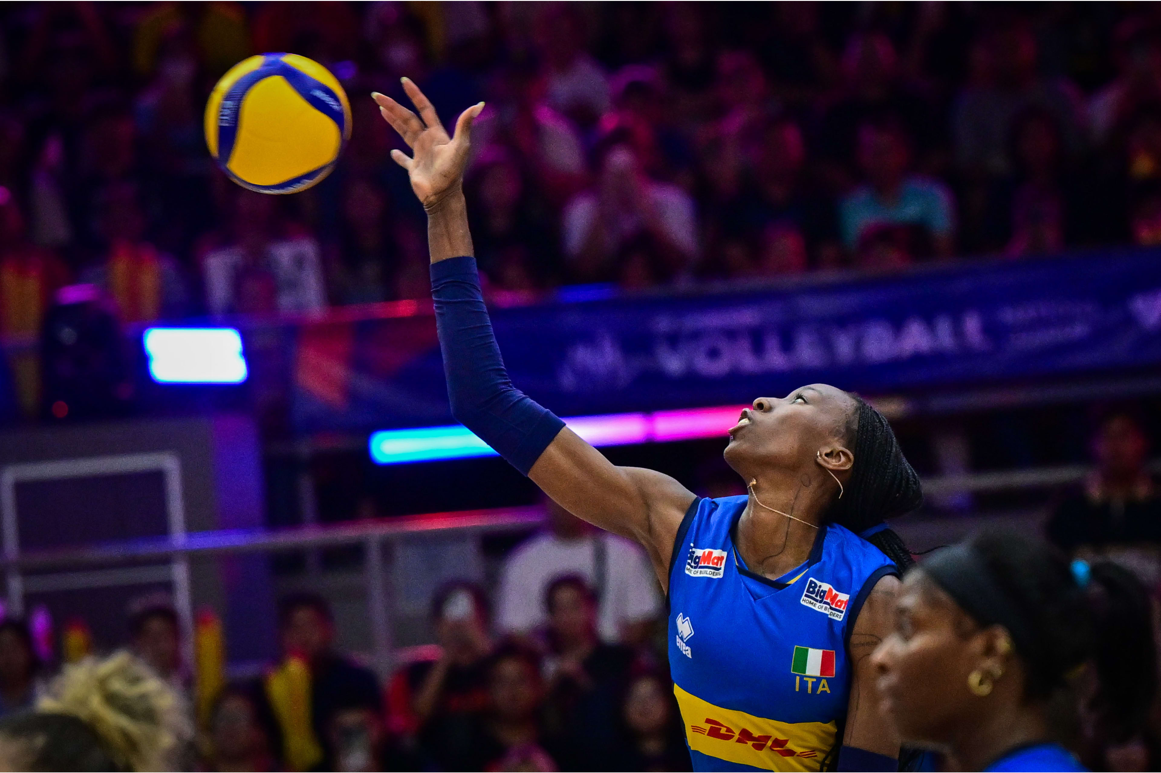 意大利俱乐部在国际赛事中崭露头角