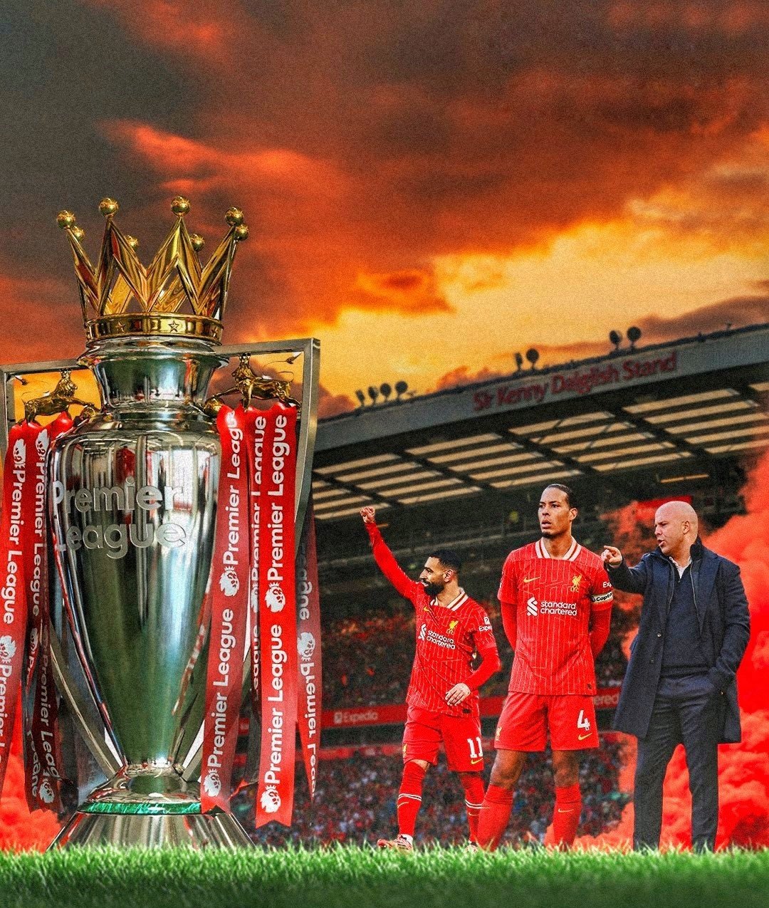 欧洲足球盛宴，传奇豪强势要重现辉煌