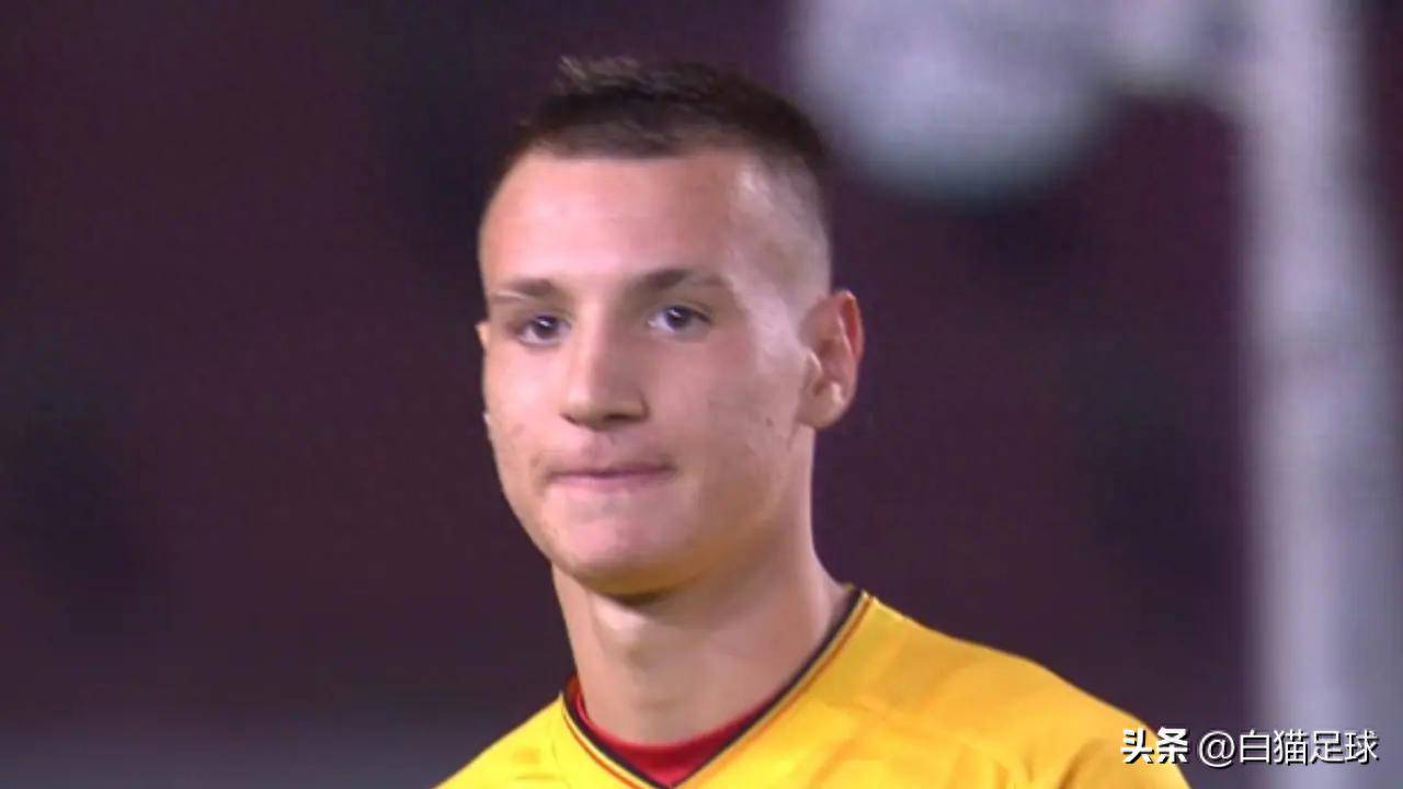 AC米兰新星崭露头角，破门得分成为焦点的简单介绍