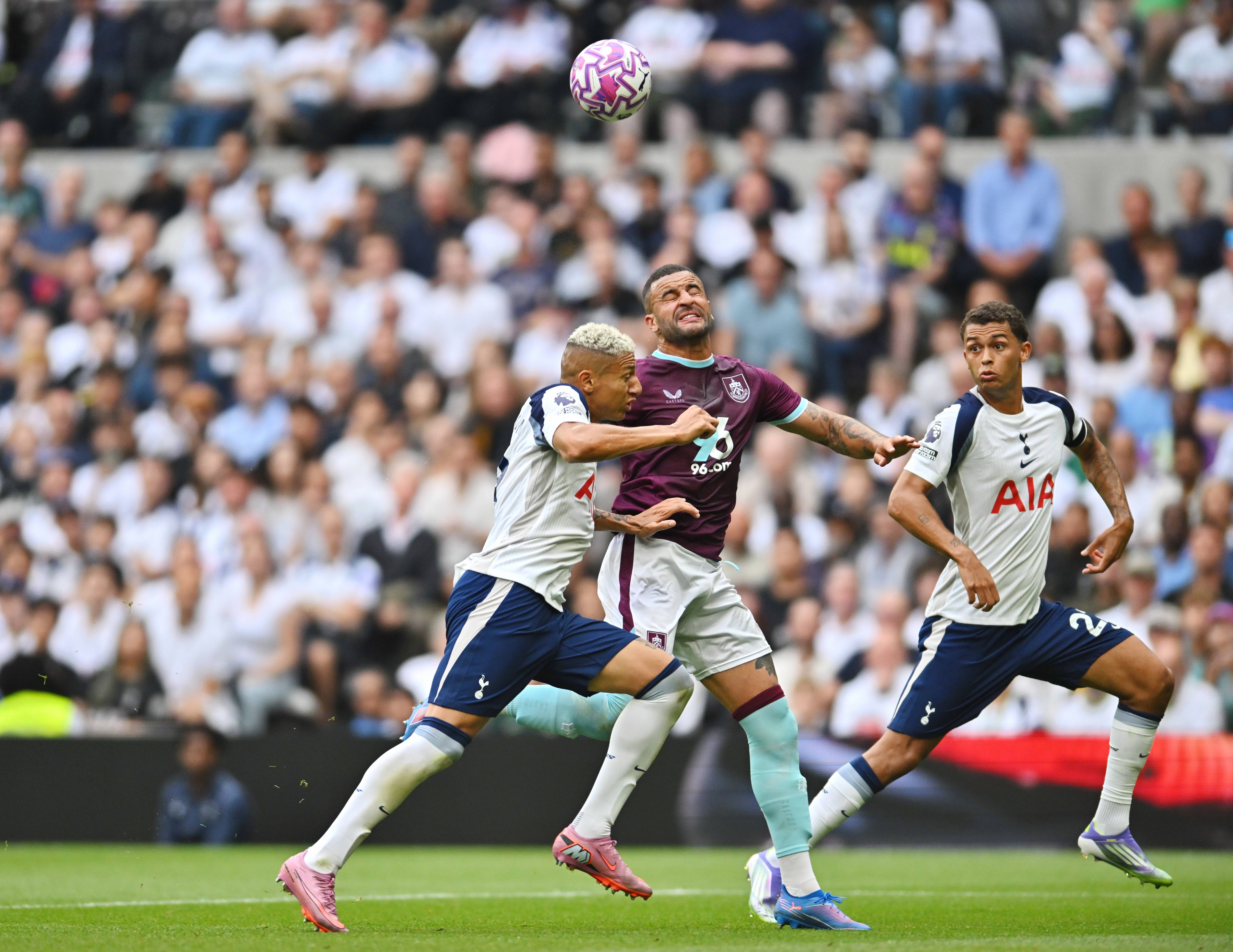 热刺vs.利物浦，豪取强强对话胜利