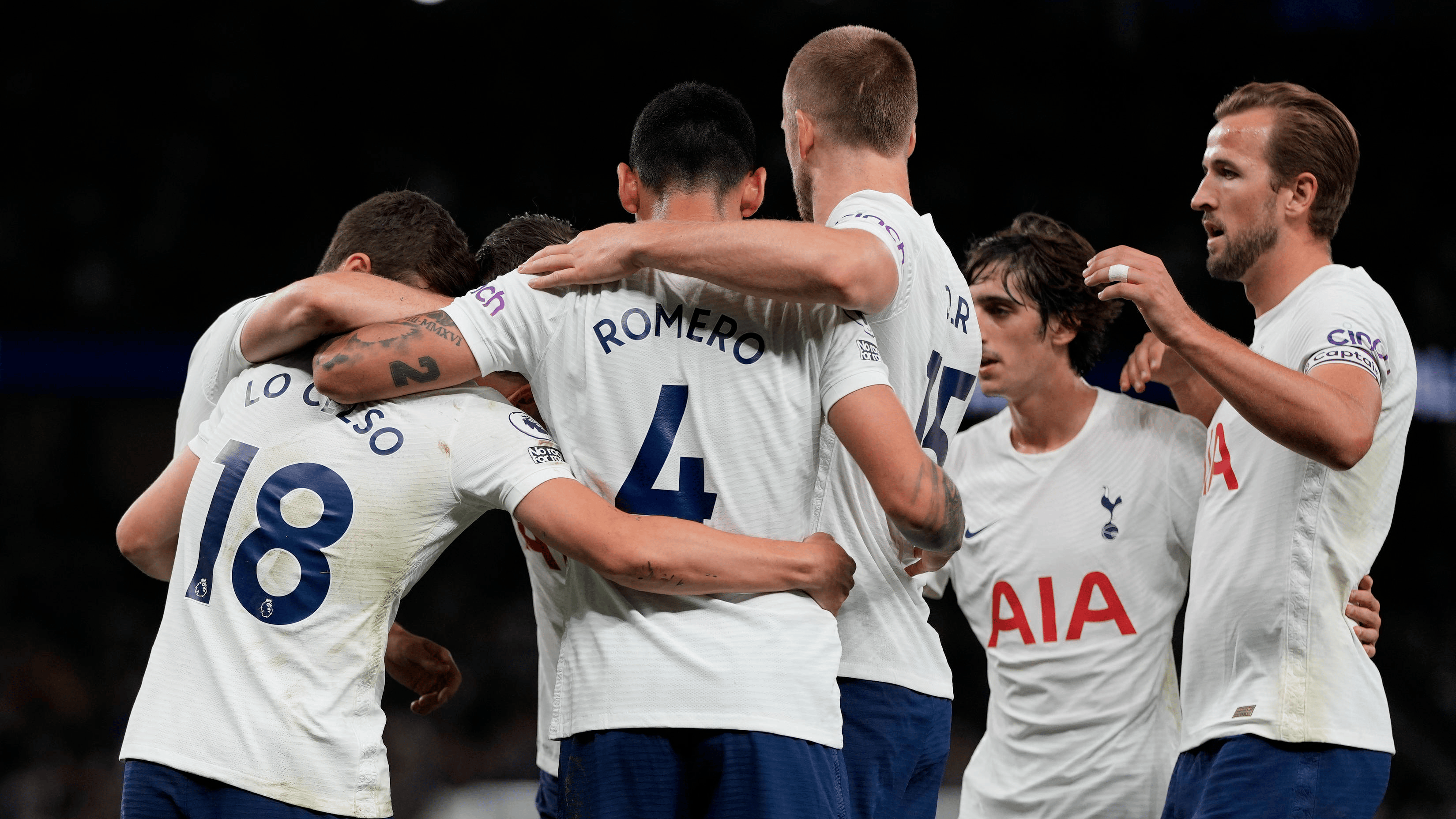 热刺vs.利物浦，豪取强强对话胜利