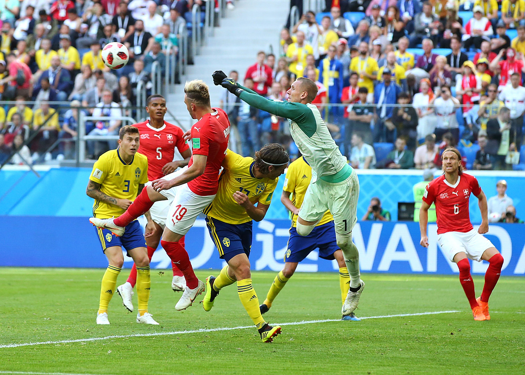 荷兰队在外国联赛中取得连胜