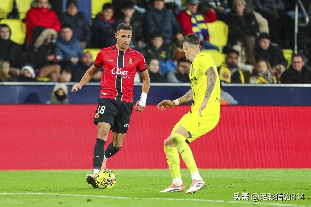 马洛卡与奥萨苏纳交手，火药味十足！的简单介绍