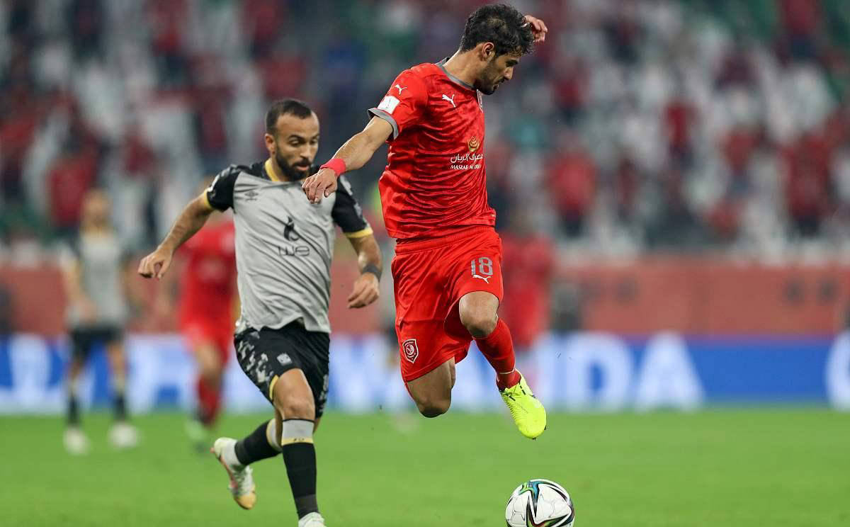 比利亚雷亚尔连平局，胜场仍未迎来的简单介绍