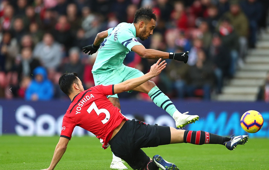 南安普顿连胜，球队势头正盛的简单介绍