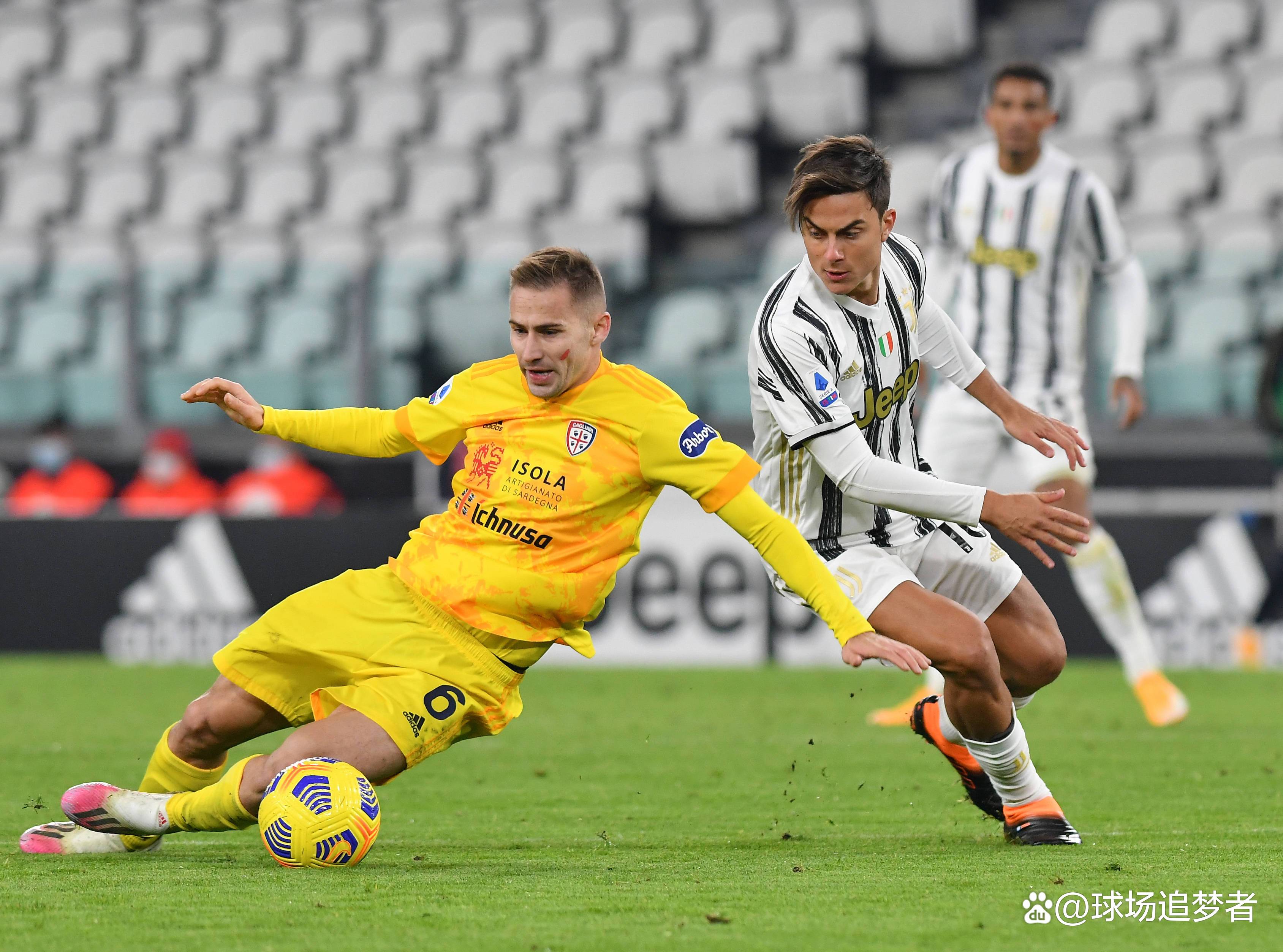 马略卡客场憾负，继续低迷状态