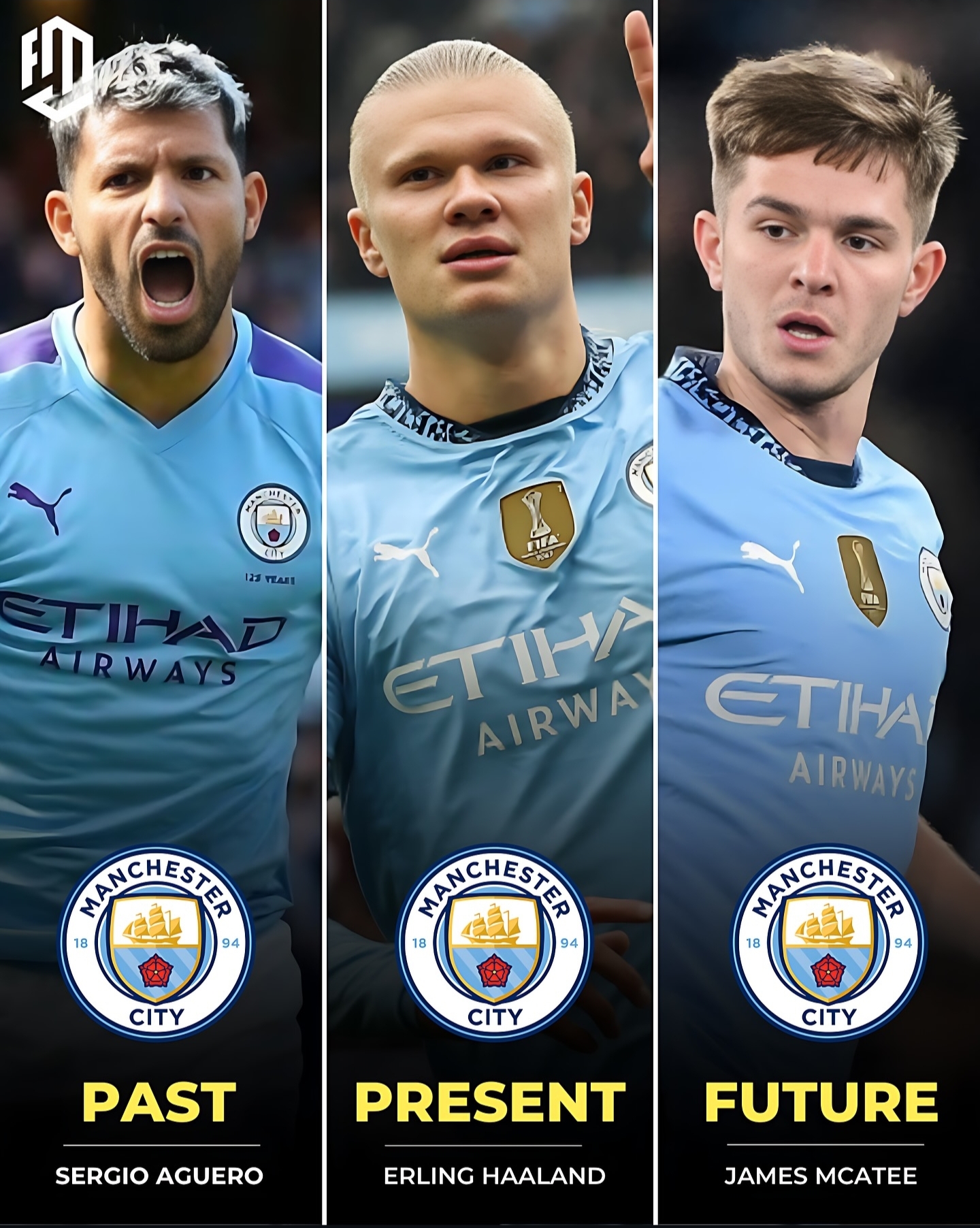 关于切尔西逆转哥伦比亚，哈兰德关键制胜的信息