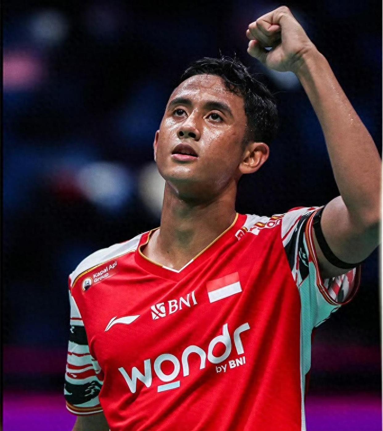 关于泰国队轻取马来西亚队，陈雨菲扛起全队的信息