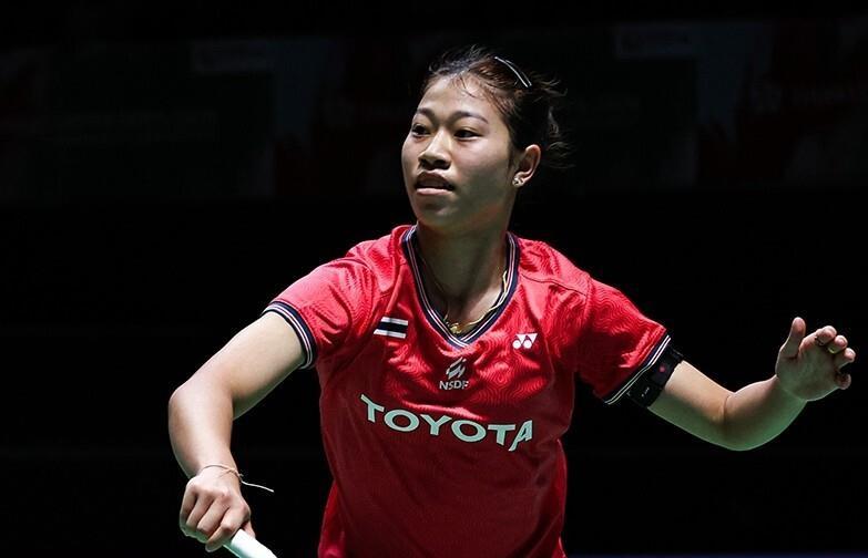 关于泰国队轻取马来西亚队，陈雨菲扛起全队的信息