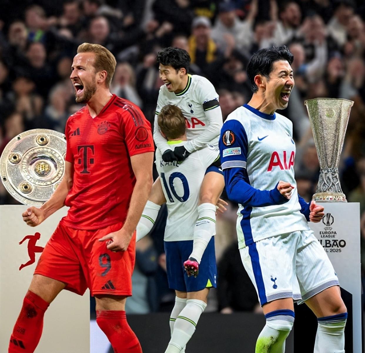 关于热刺惊艳表现，超出所想晋级的信息