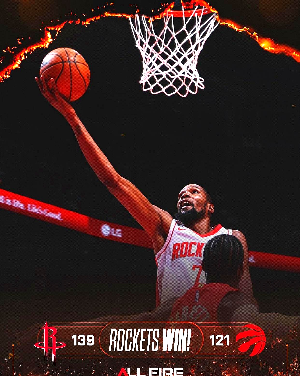 包含步行者翻盘国王，杜兰特统治全场的词条