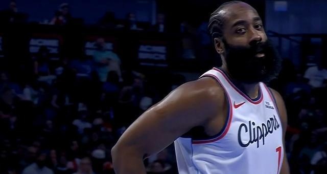 关于爵士鏖战魔术,哈登统治全场的信息 关于爵士鏖战魔术,哈登统治全场的信息