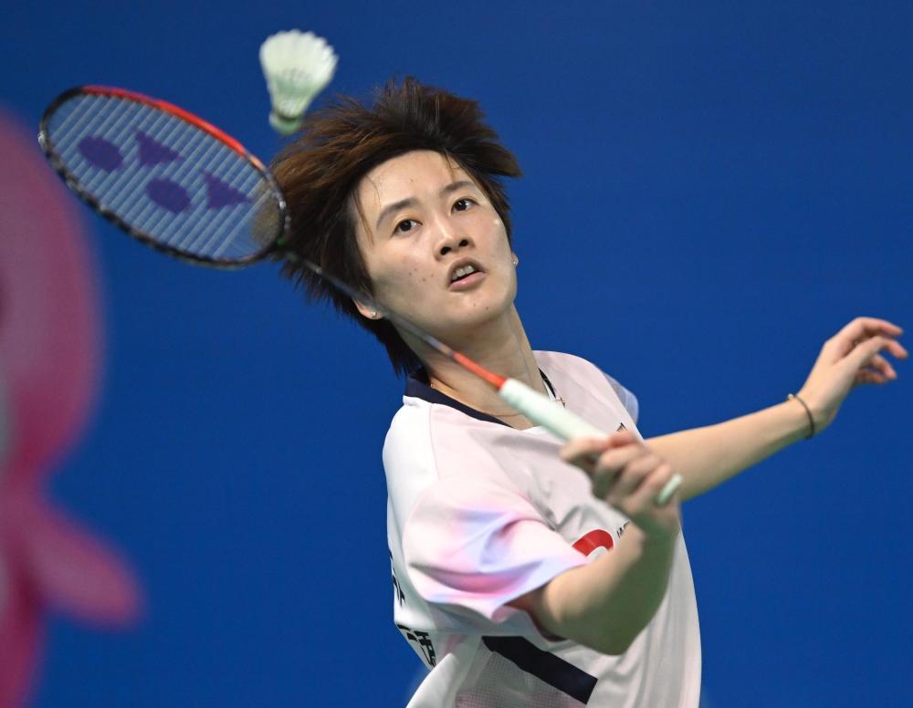 印度队轻取法国队，陈雨菲统治全场的简单介绍