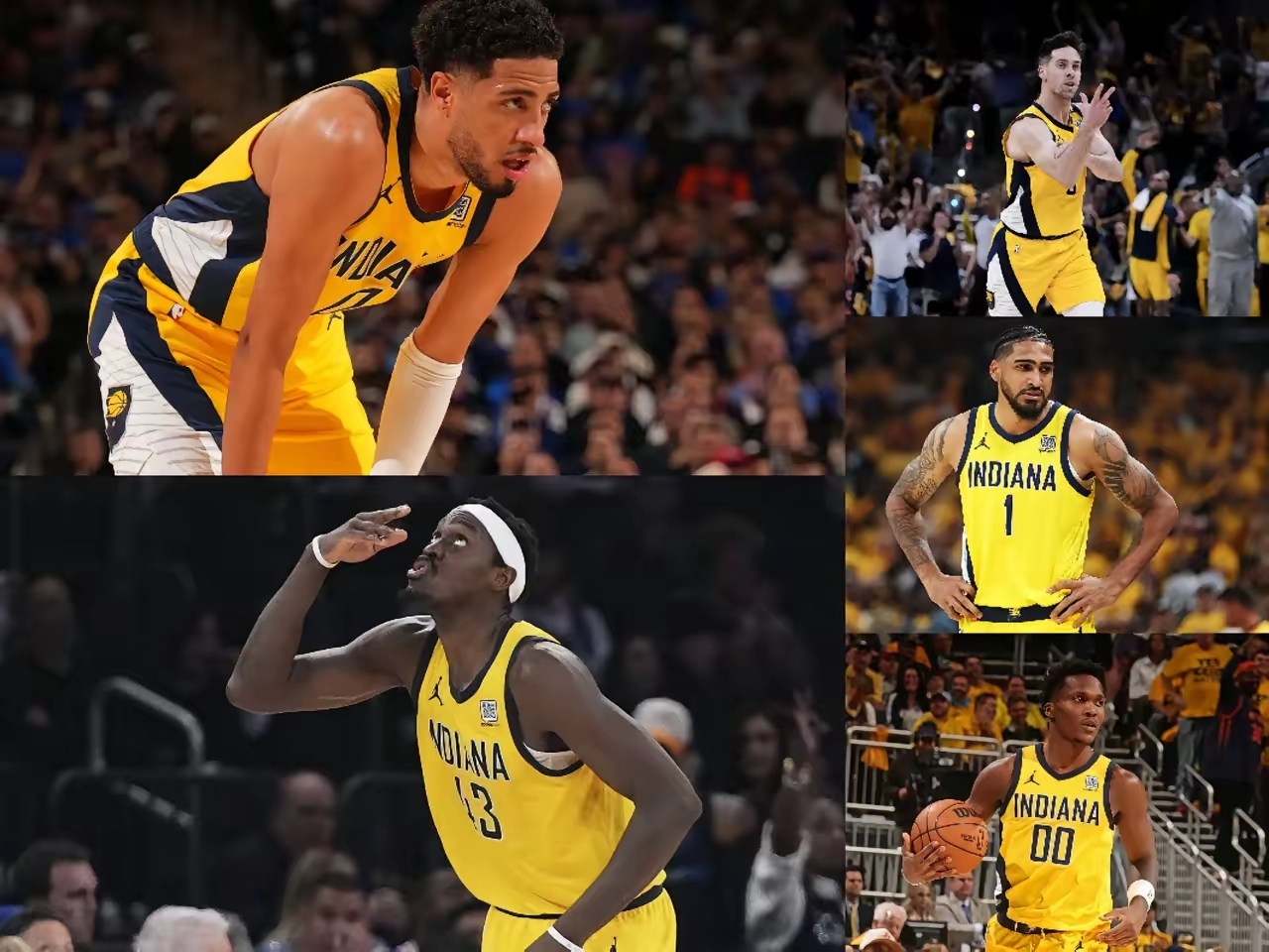 包含步行者横扫四川队,麦科勒姆状态火热的词条 包含步行者横扫四川队,麦科勒姆状态火热的词条