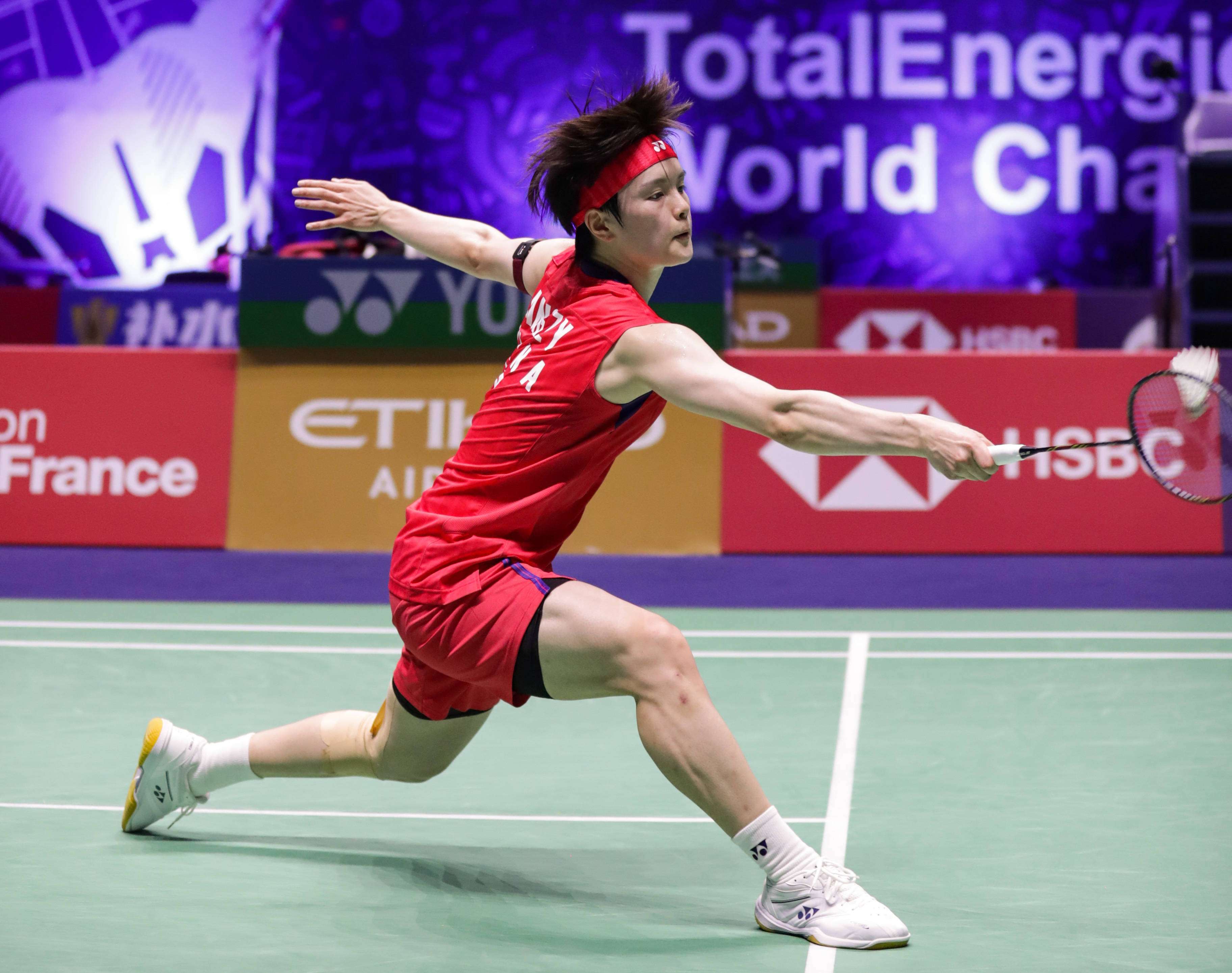 韩国队横扫丹麦队，石宇奇统治全场的简单介绍