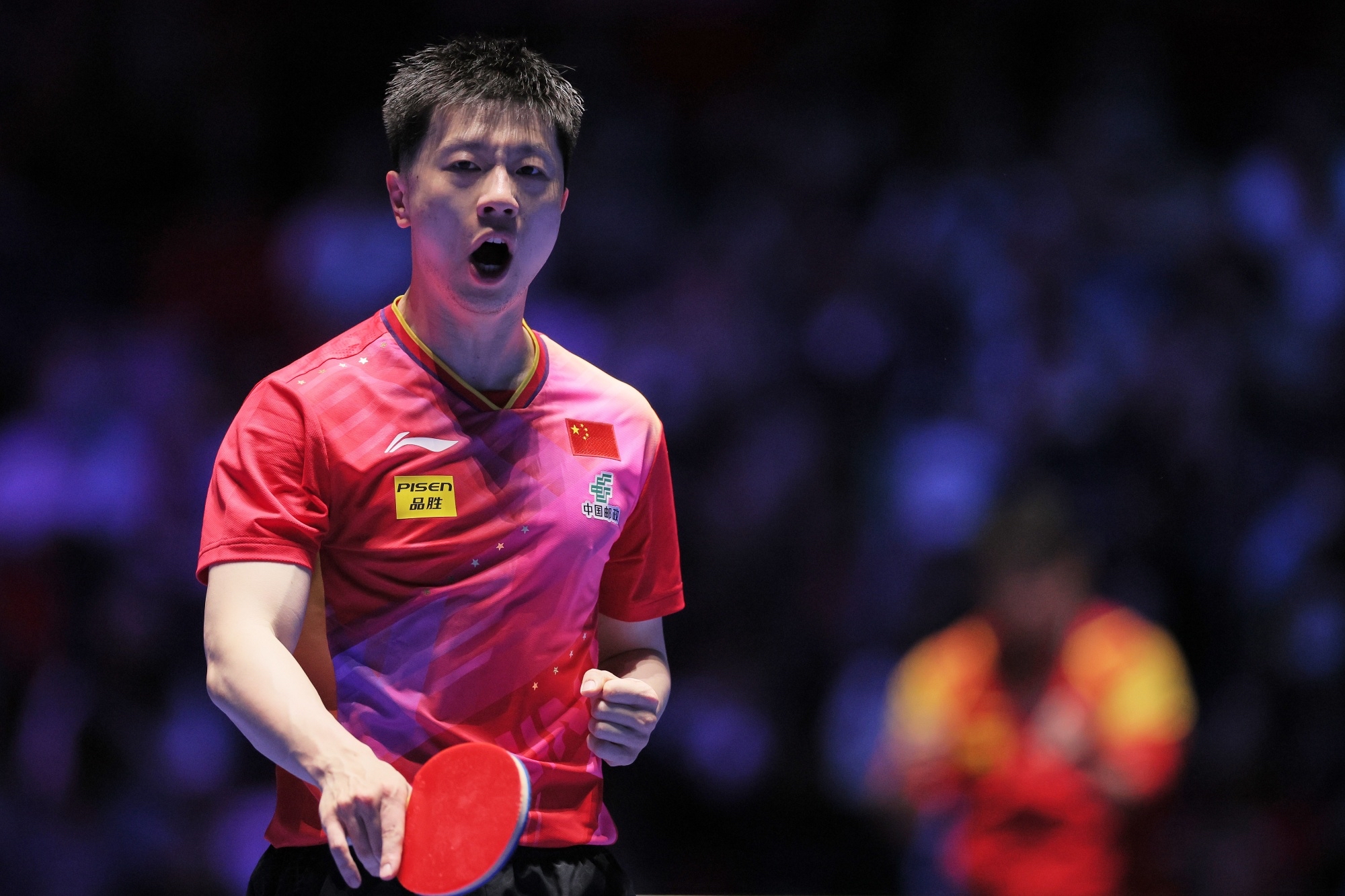 波兰乒乓球队绝地反击日本乒乓球队，马龙惊艳世界的简单介绍