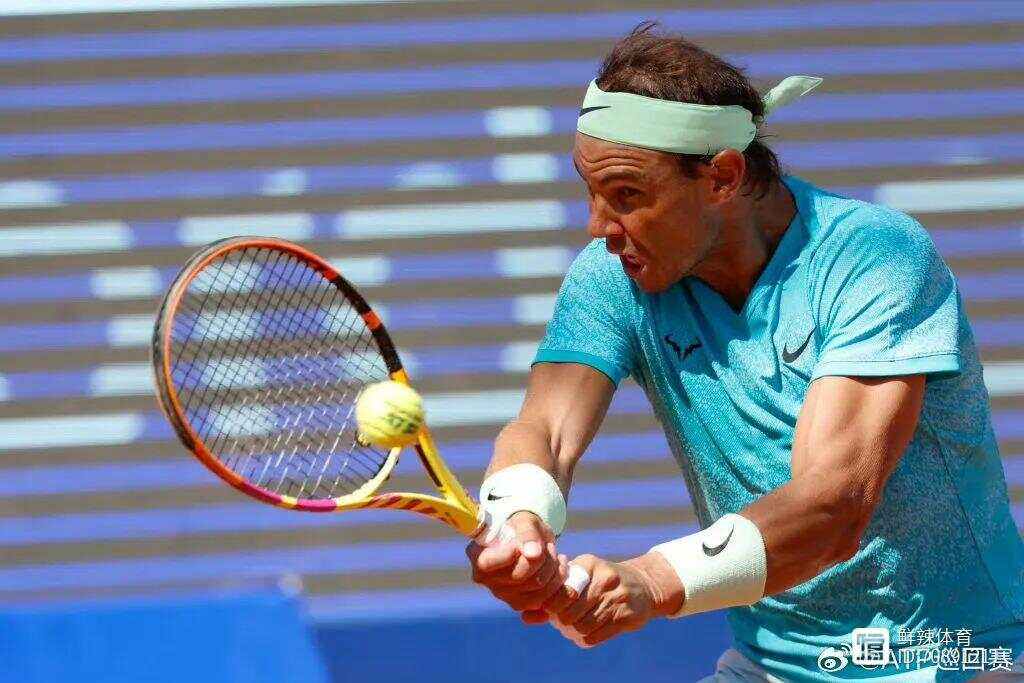 意大利网球队逆转德国网球队，纳达尔爆发神勇