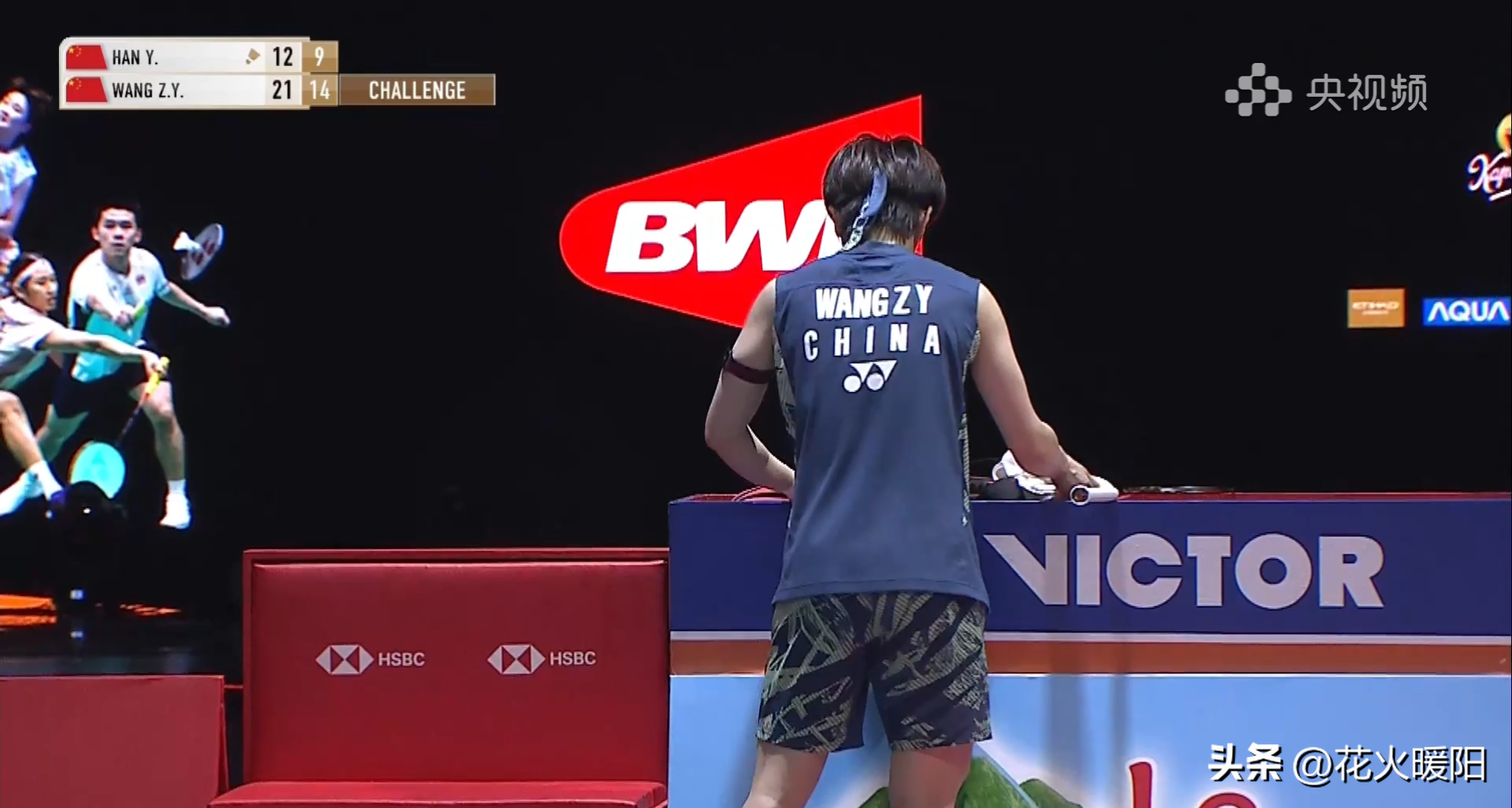 英格兰羽毛球队完胜日本羽毛球队，安赛龙送出助攻的简单介绍