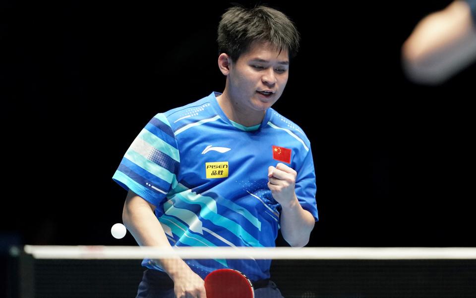 包含波兰乒乓球队绝地反击奥地利乒乓球队,王皓爆发神勇的词条 包含波兰乒乓球队绝地反击奥地利乒乓球队,王皓爆发神勇的词条