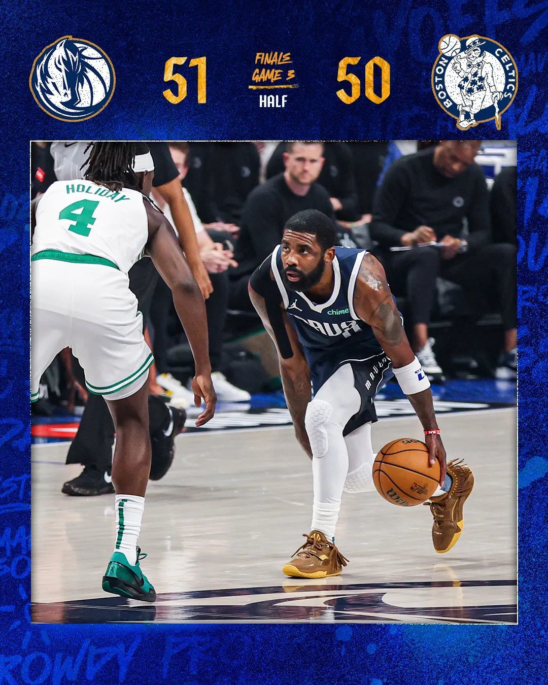 火箭翻盘凯尔特人，东契奇打破历史纪录