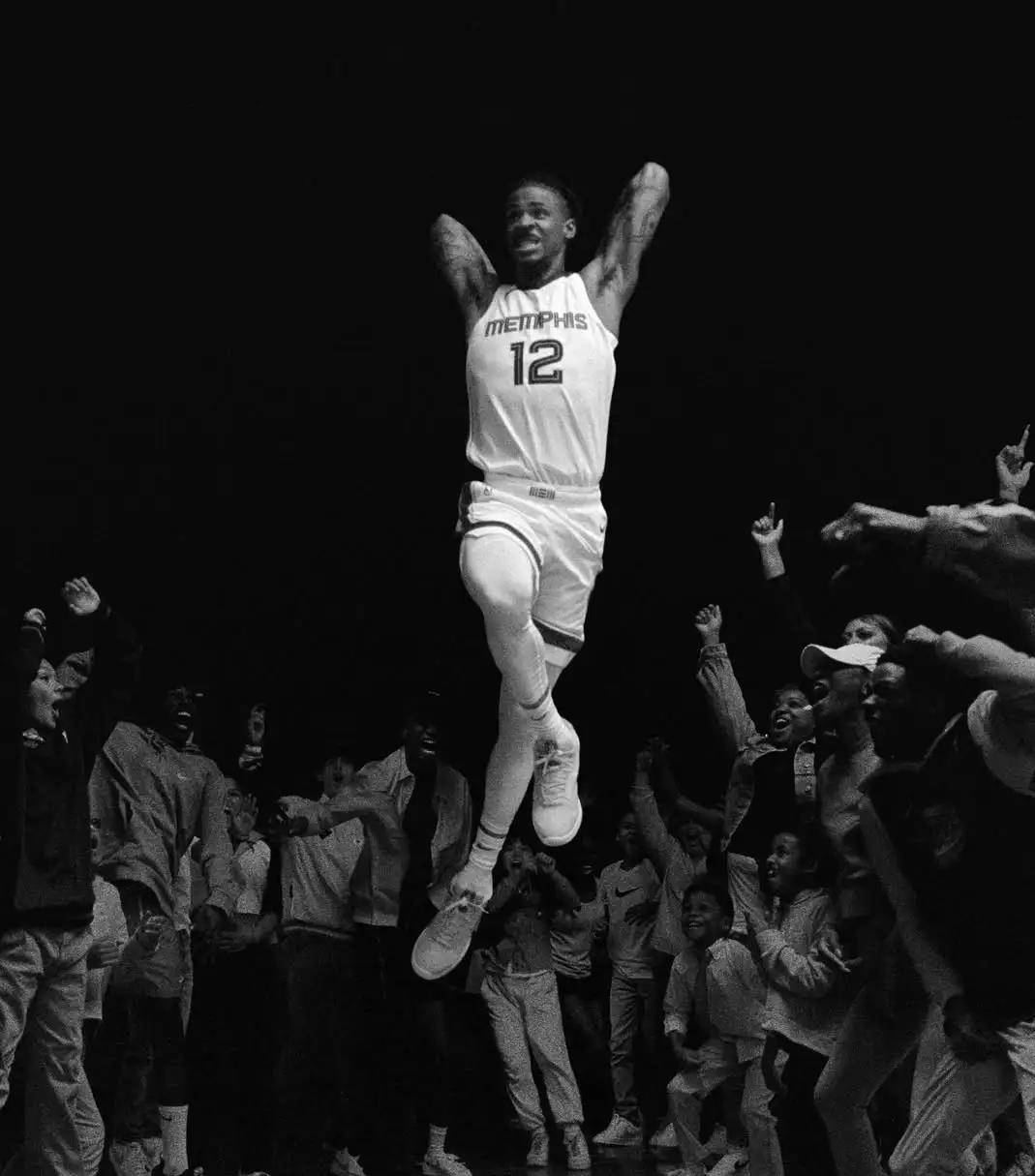 日本男篮力克篮网B队,莫兰特完成帽子戏法的简单介绍 日本男篮力克篮网B队,莫兰特完成帽子戏法的简单介绍