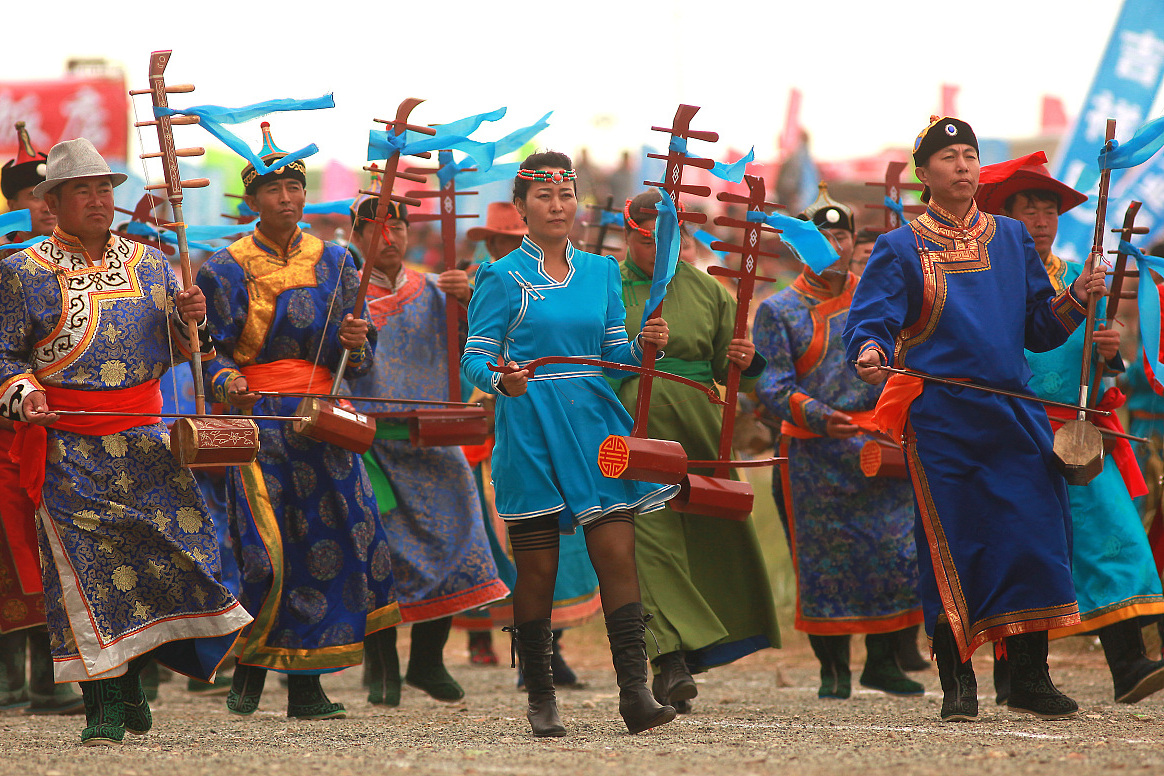 蒙古代表夺魁彰显实力,万众瞩目的简单介绍 蒙古代表夺魁彰显实力,万众瞩目的简单介绍