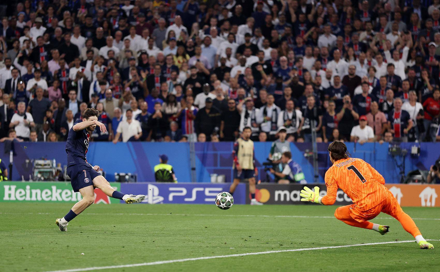 关于匈牙利主场氛围炽热，欧冠首战引爆全场的信息