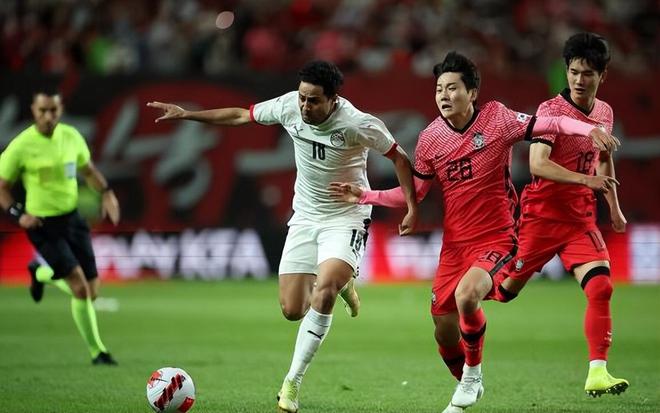 希腊绝杀智利，孙兴慜带队取胜的简单介绍