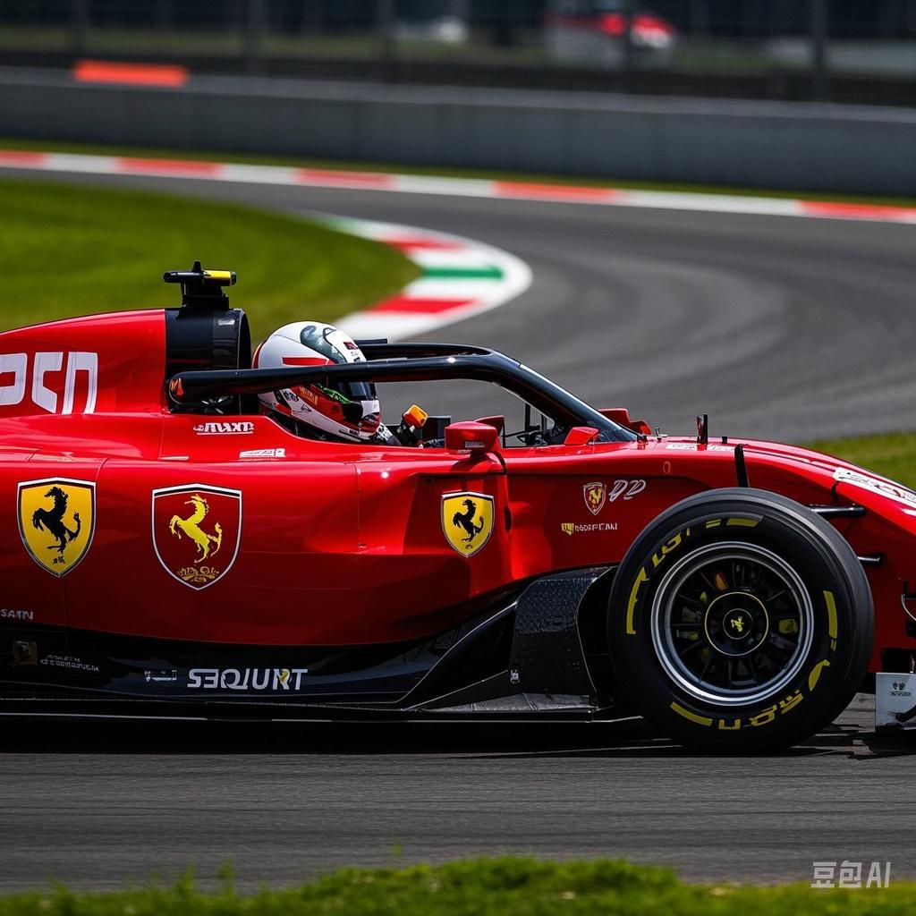 关于法拉利鏖战迈凯伦,周冠宇点燃赛场的信息 关于法拉利鏖战迈凯伦,周冠宇点燃赛场的信息