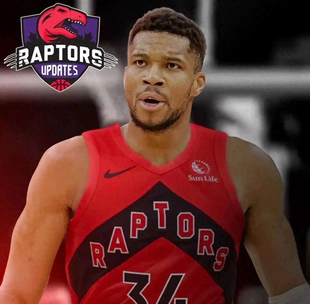 太阳险胜猛龙，字母哥关键制胜的简单介绍