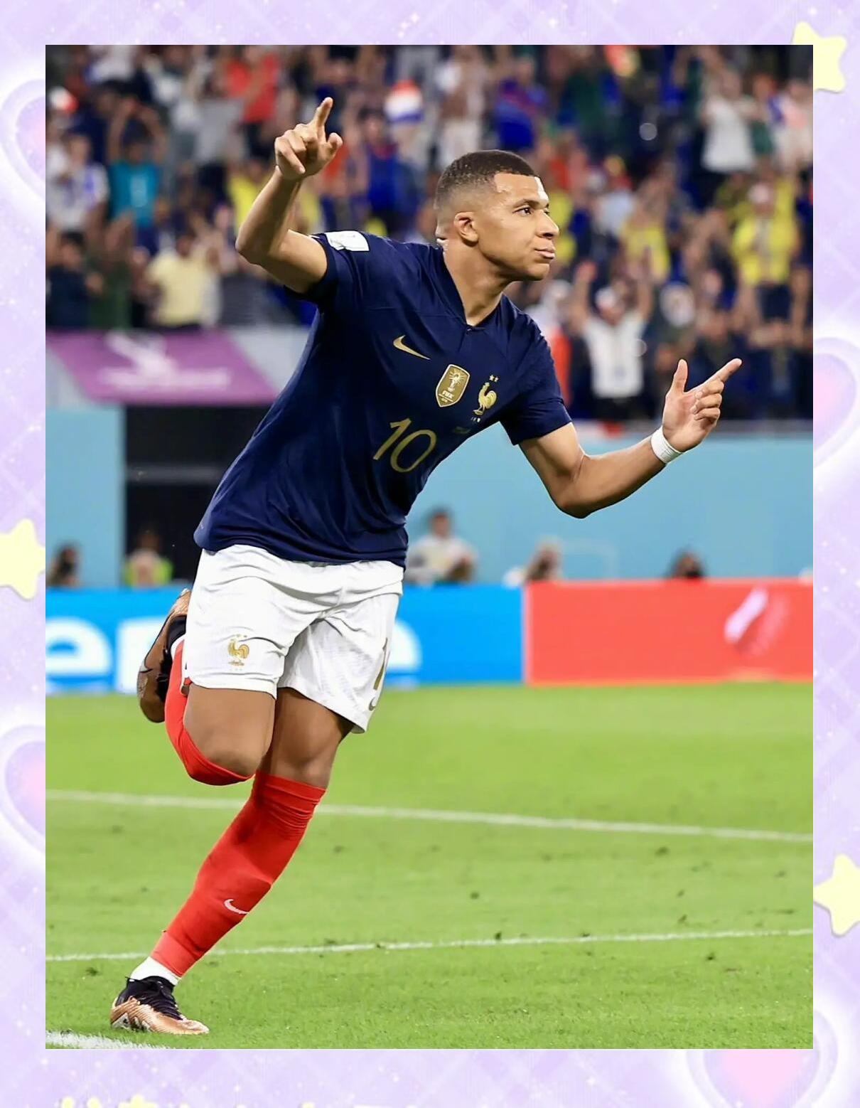 法国队完胜德国队，波尔关键制胜