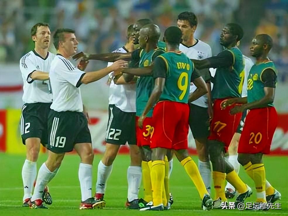 荷兰横扫墨西哥，托尼高光表现